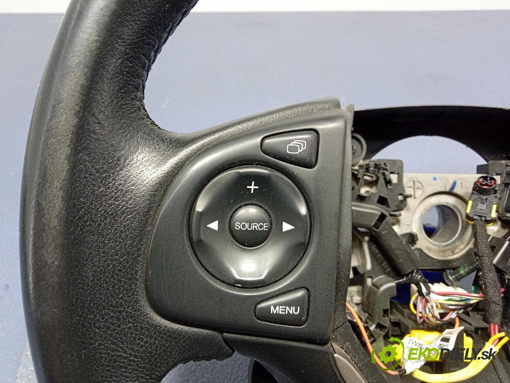 Honda Cr-v 2013 volant 78500-T1G-Q5XX-M