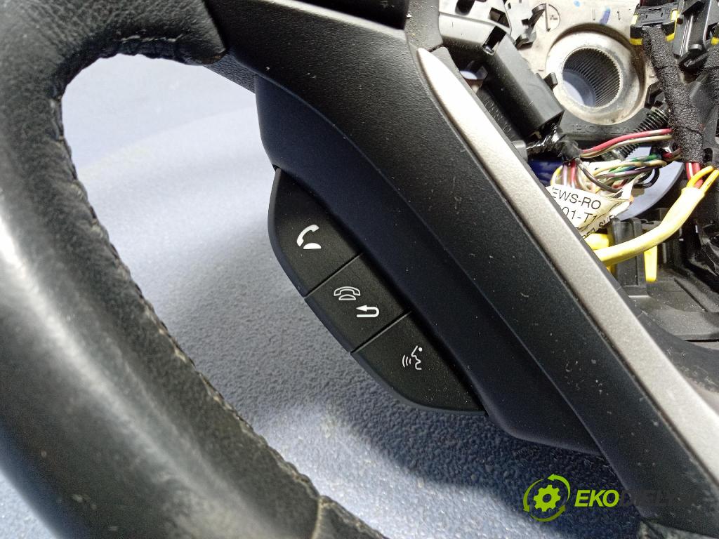 Honda Cr-v 2013 volant 78500-T1G-Q5XX-M
