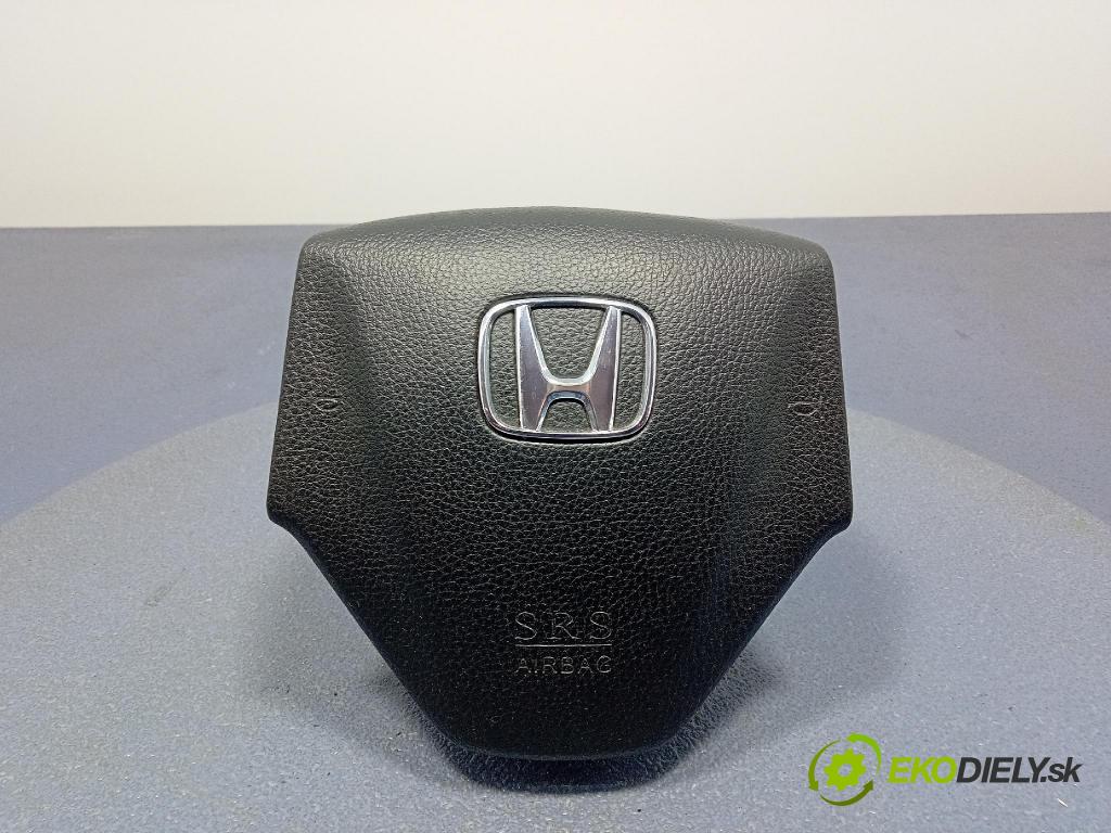 Honda Cr-v 2013 Airbag: Řidiči: x 7880-T0A-A840