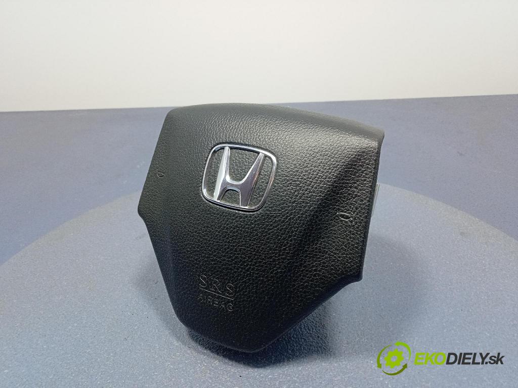 Honda Cr-v 2013 Airbag: Řidiči: x 7880-T0A-A840