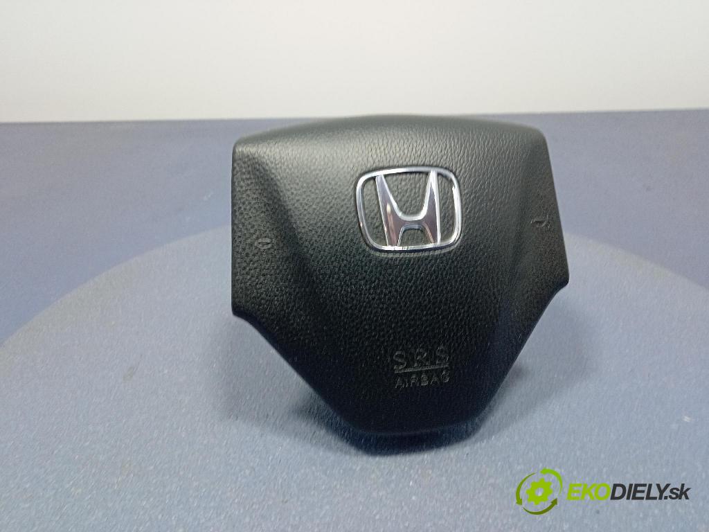 Honda Cr-v 2013 Airbag: Řidiči: x 7880-T0A-A840