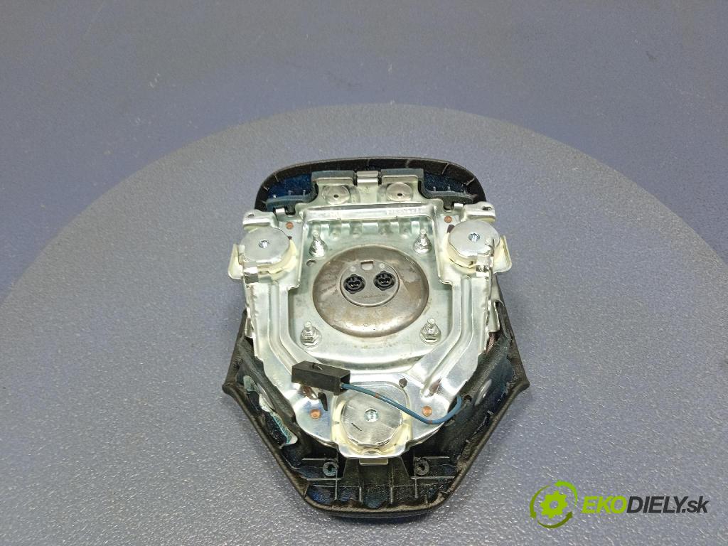 Honda Cr-v 2013 Airbag: Řidiči: x 7880-T0A-A840
