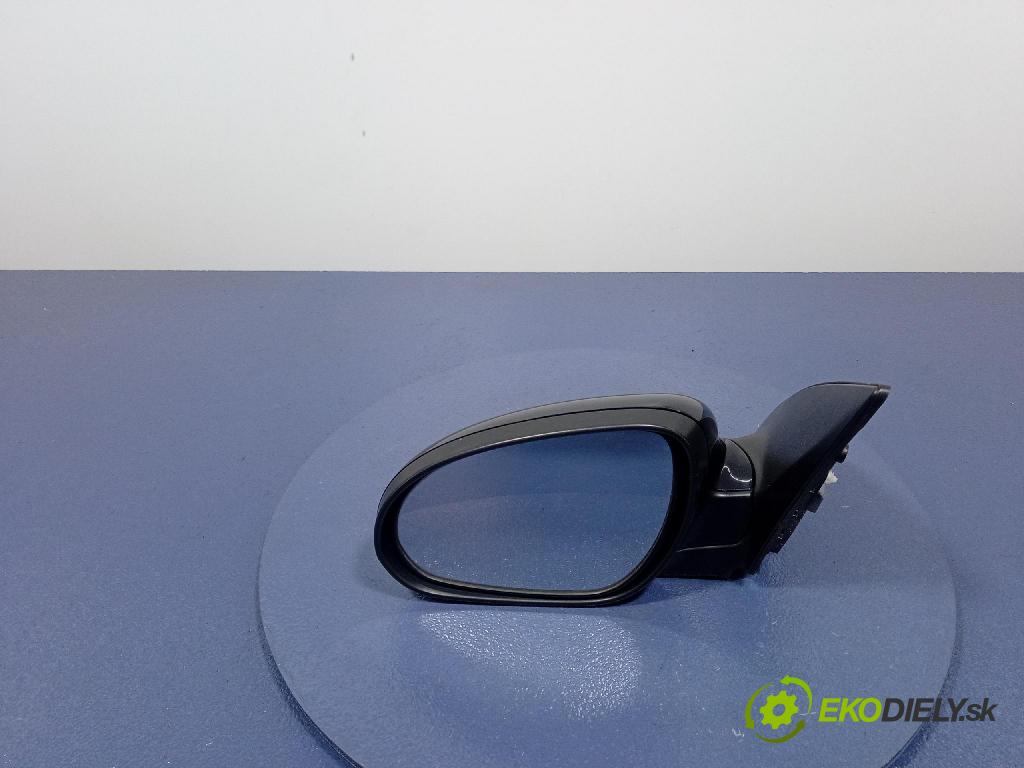 Hyundai I30 2010 zrkadlo Vľavo: 876102R1009F