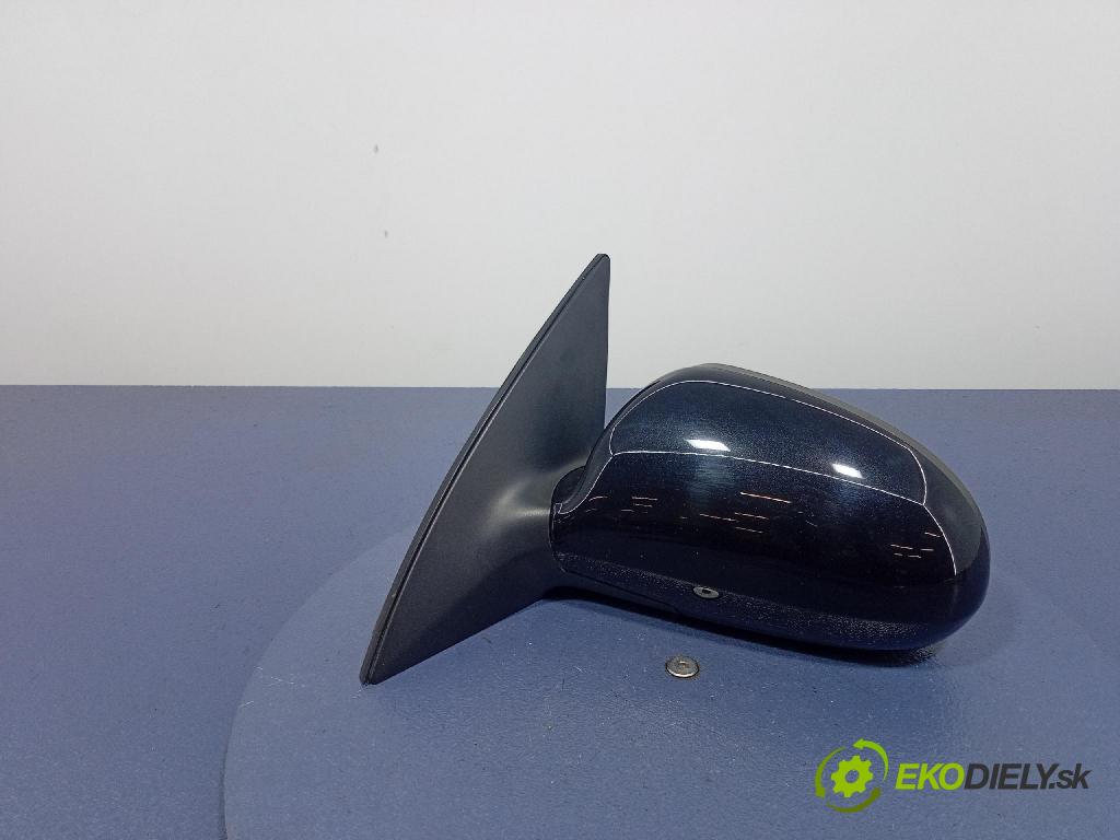 Hyundai I30 2010 zrkadlo Vľavo: 876102R1009F