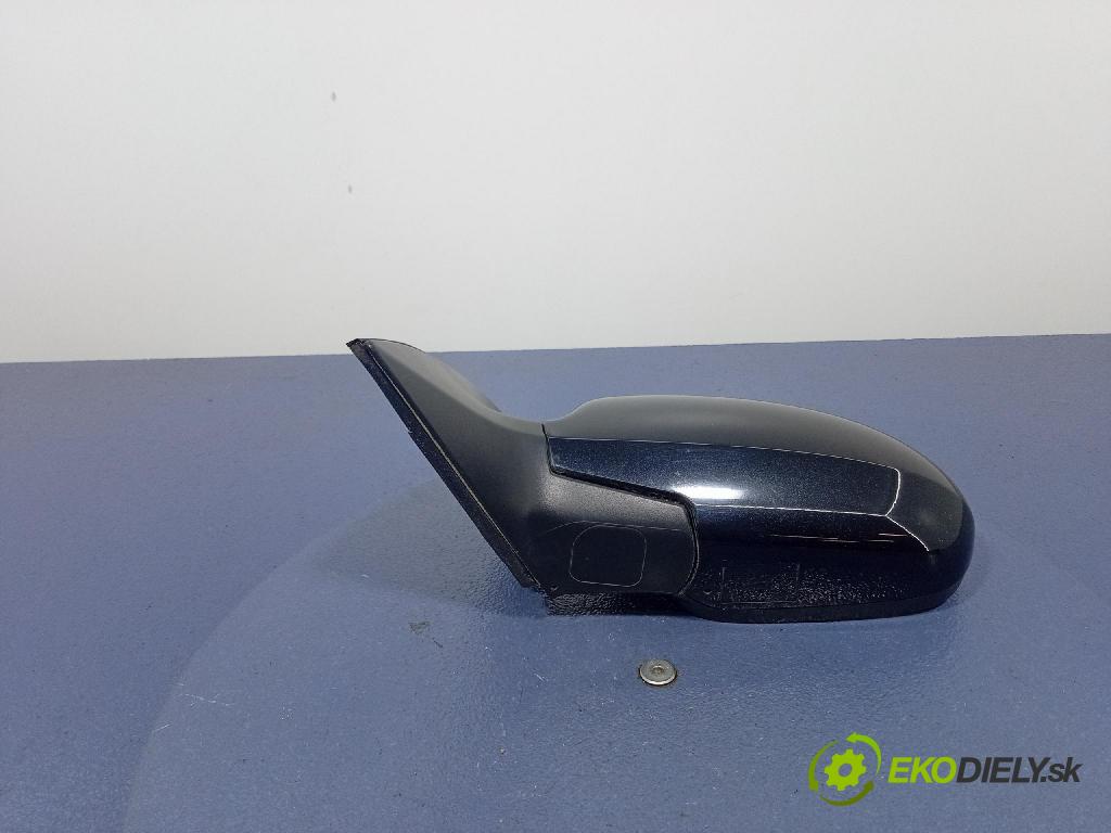 Hyundai I30 2010 zrkadlo Vľavo: 876102R1009F