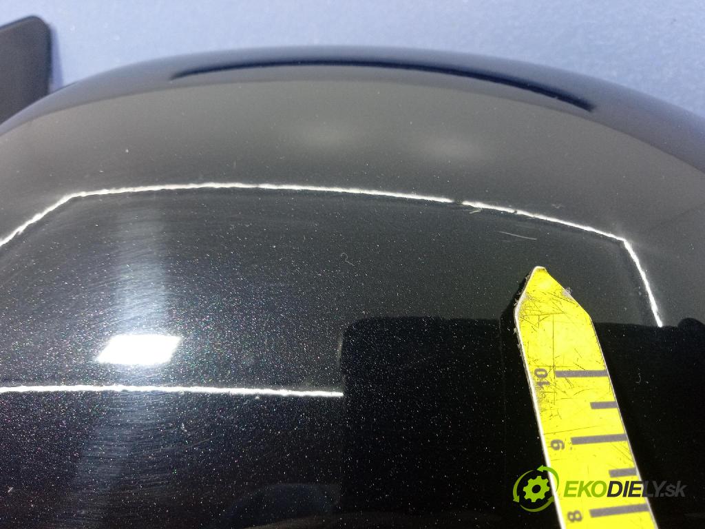 Hyundai I30 2010 zrkadlo Vľavo: 876102R1009F