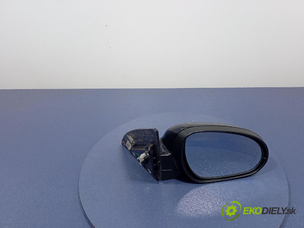 Hyundai I30 2010 zrkadlo pravé 87620-2R4009F