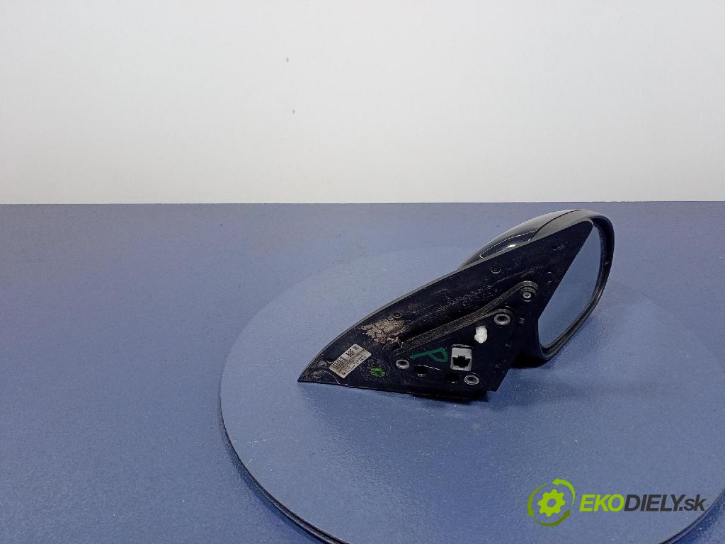Hyundai I30 2010 zrkadlo pravé 87620-2R4009F