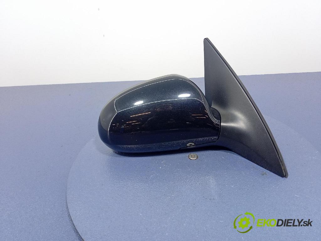 Hyundai I30 2010 zrkadlo pravé 87620-2R4009F