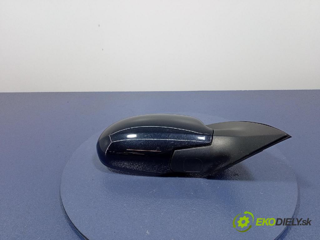 Hyundai I30 2010 zrkadlo pravé 87620-2R4009F