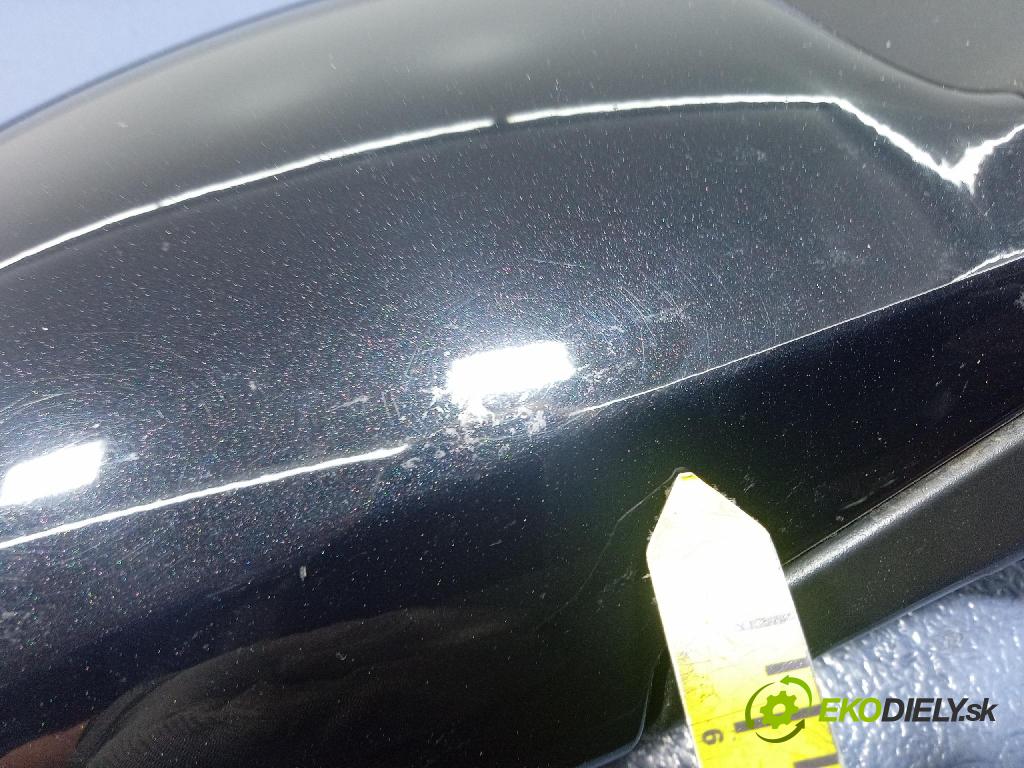 Hyundai I30 2010 zrkadlo pravé 87620-2R4009F