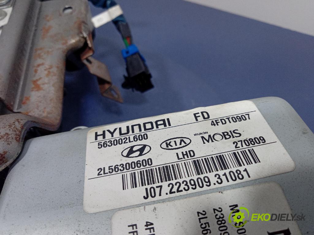 Hyundai I30 2010 Stĺpik volant x 563002l600