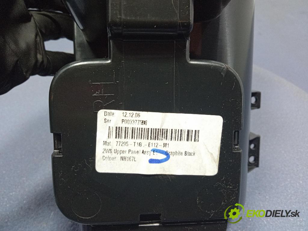 Honda Cr-v 2013 kastlík 77295-T1G-E112