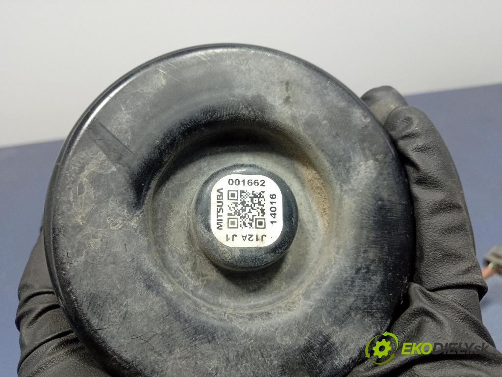 Honda Cr-v 2013 Ozubené kolo: volant