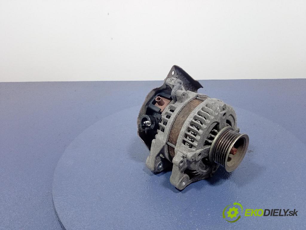 Honda Cr-v 2013 Alternator 104210-1540