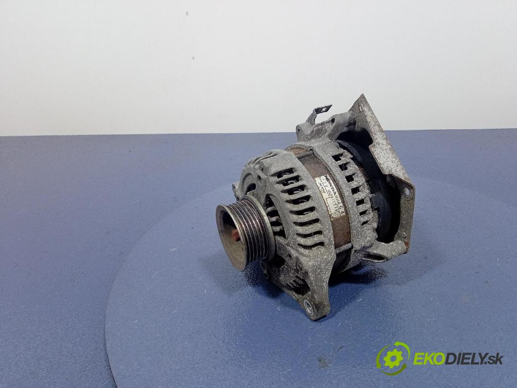 Honda Cr-v 2013 Alternator 104210-1540
