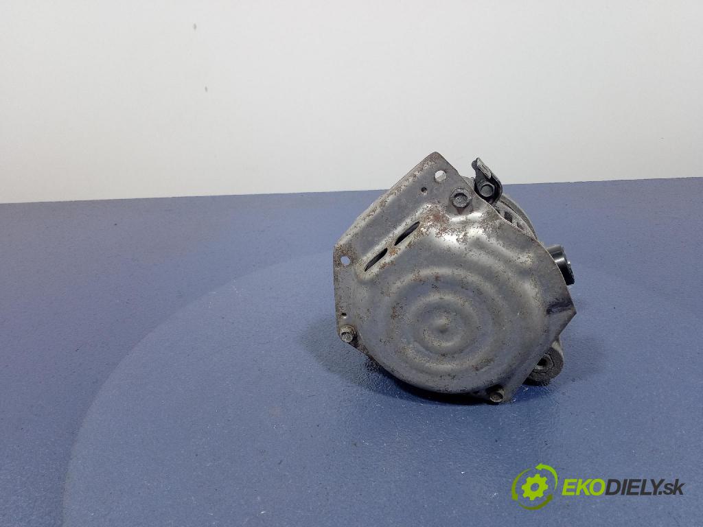 Honda Cr-v 2013 Alternator 104210-1540