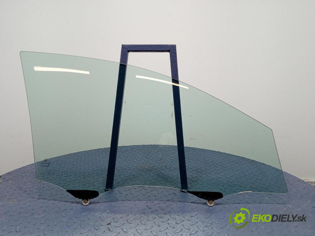 Honda Cr-v 2013 sklo dvere Predné ľavá 