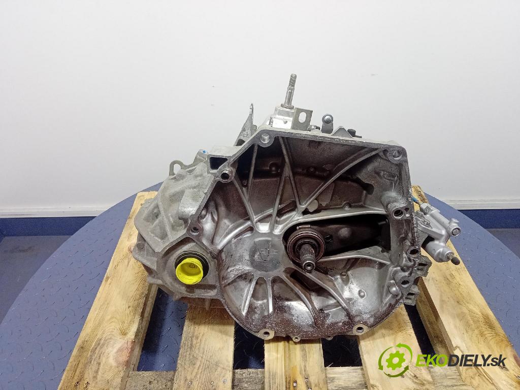 Honda Cr-v 2013 prevodovka Manualna S6TM