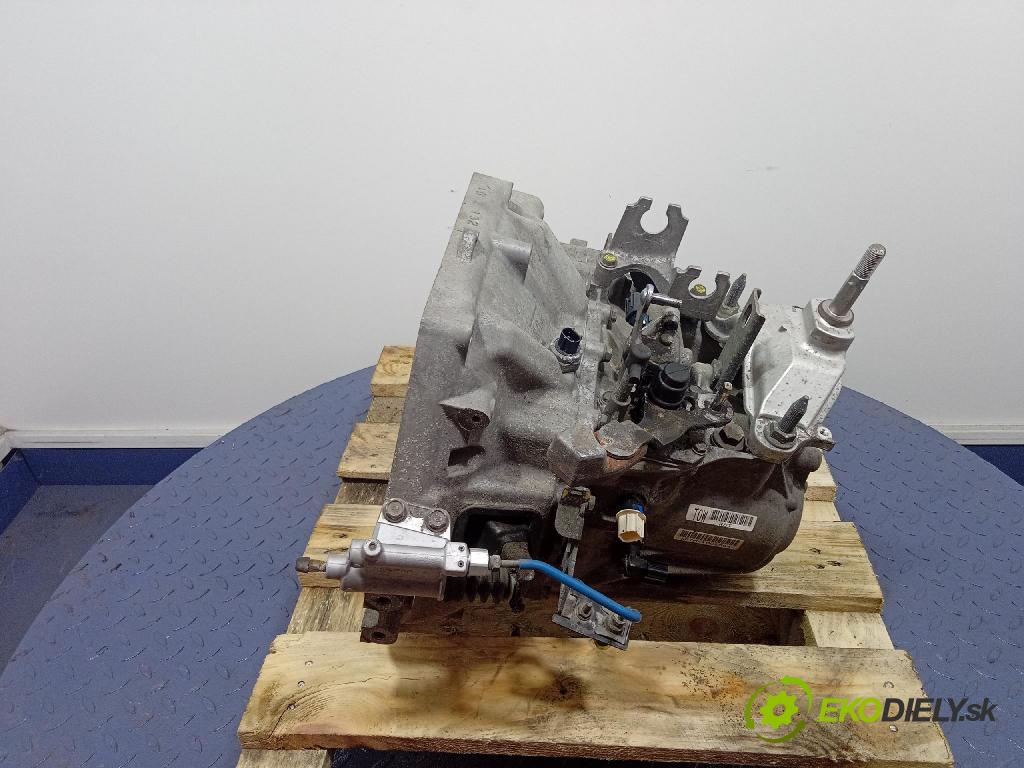 Honda Cr-v 2013 prevodovka Manualna S6TM
