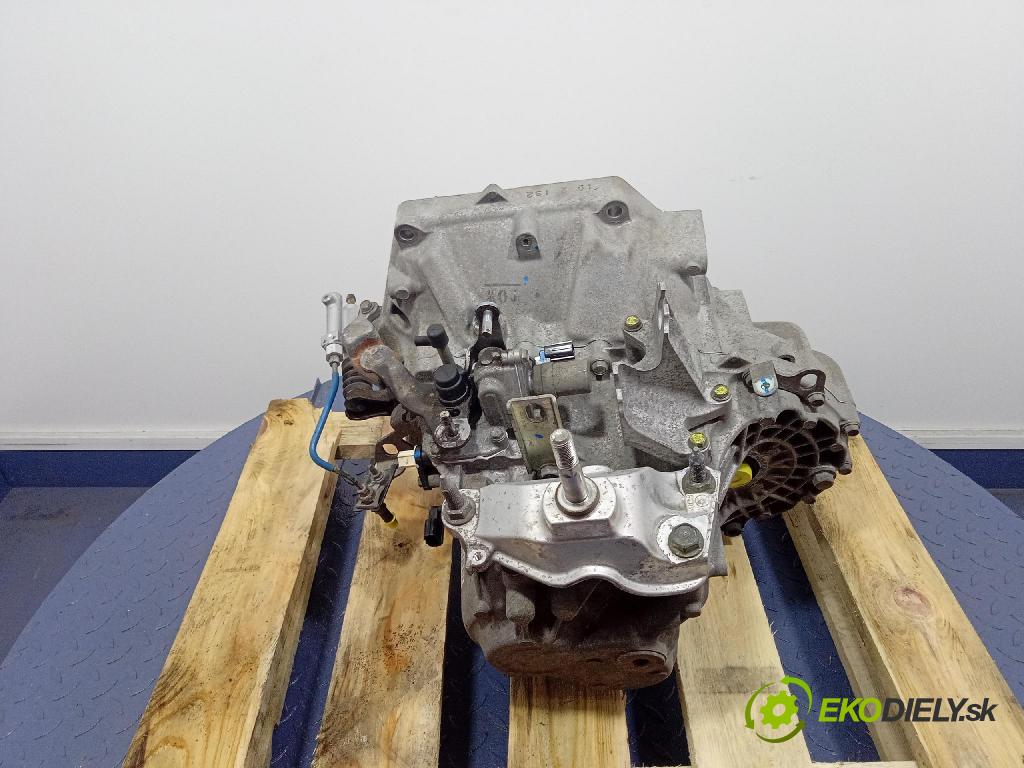 Honda Cr-v 2013 prevodovka Manualna S6TM
