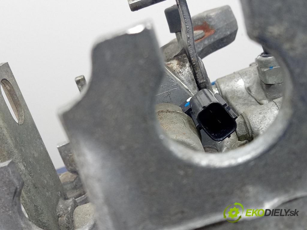 Honda Cr-v 2013 prevodovka Manualna S6TM