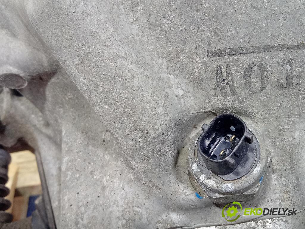 Honda Cr-v 2013 prevodovka Manualna S6TM