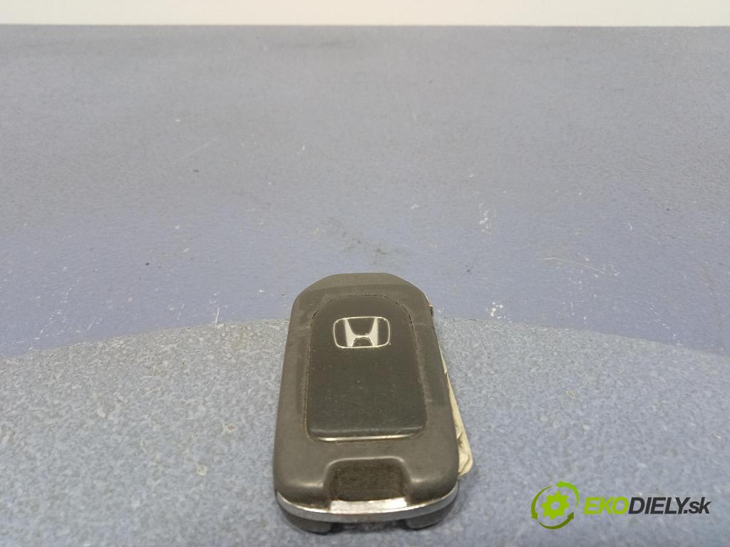 Honda Cr-v 2013 Spínač zapaľovania: TWB1G721