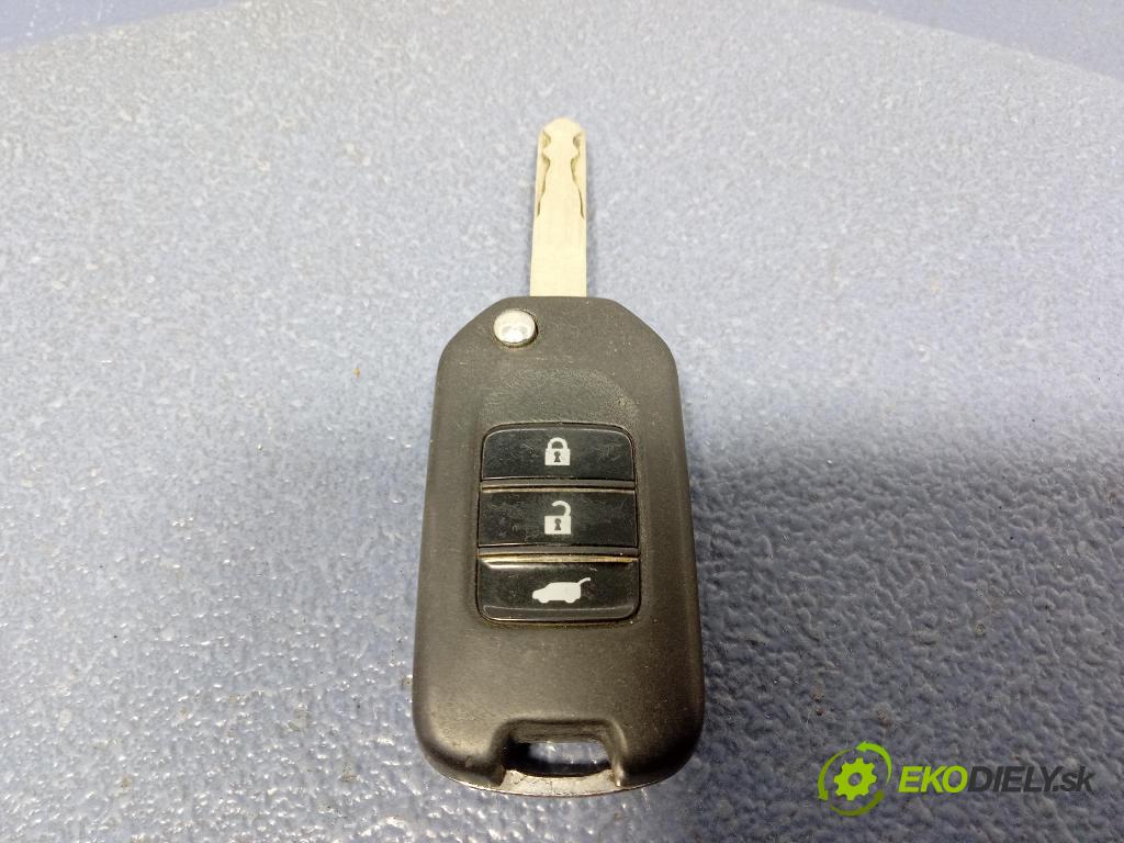 Honda Cr-v 2013 Spínač zapaľovania: TWB1G721