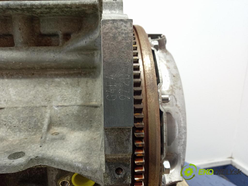 Hyundai I30 2010 motor Benzín: G4FA