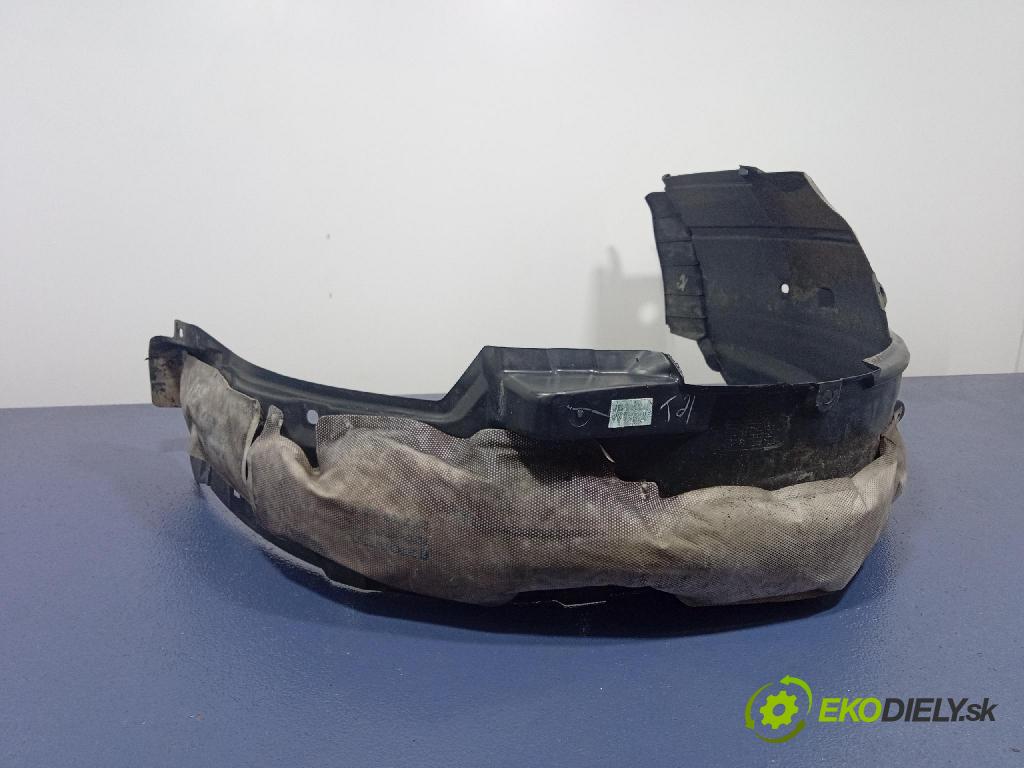Honda Cr-v 2013 Blatník: Plastové: Predné 74101T1GA-G0