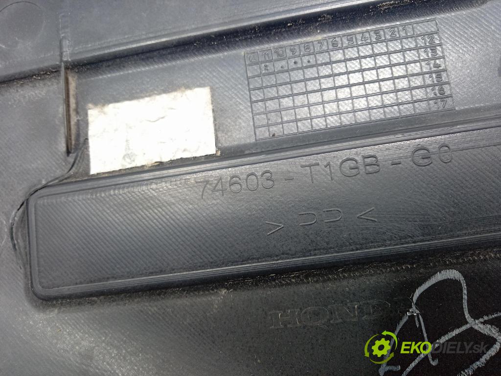 Honda Cr-v 2013 kryt Plast: podvozek: 74603-TIGB-G0