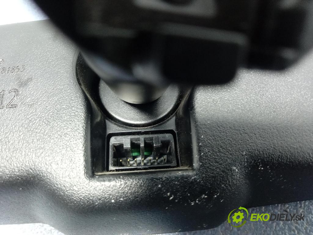 Honda Cr-v 2013 zrkadlo Vnútri: SEC-A12