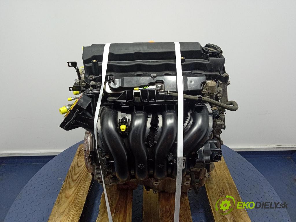 Honda Cr-v 2013 motor Benzín: R20A9
