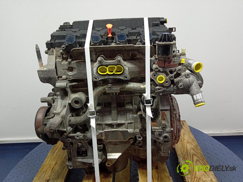 Honda Cr-v 2013 motor Benzín: R20A9