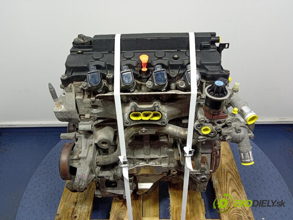 Honda Cr-v 2013 motor Benzín: R20A9