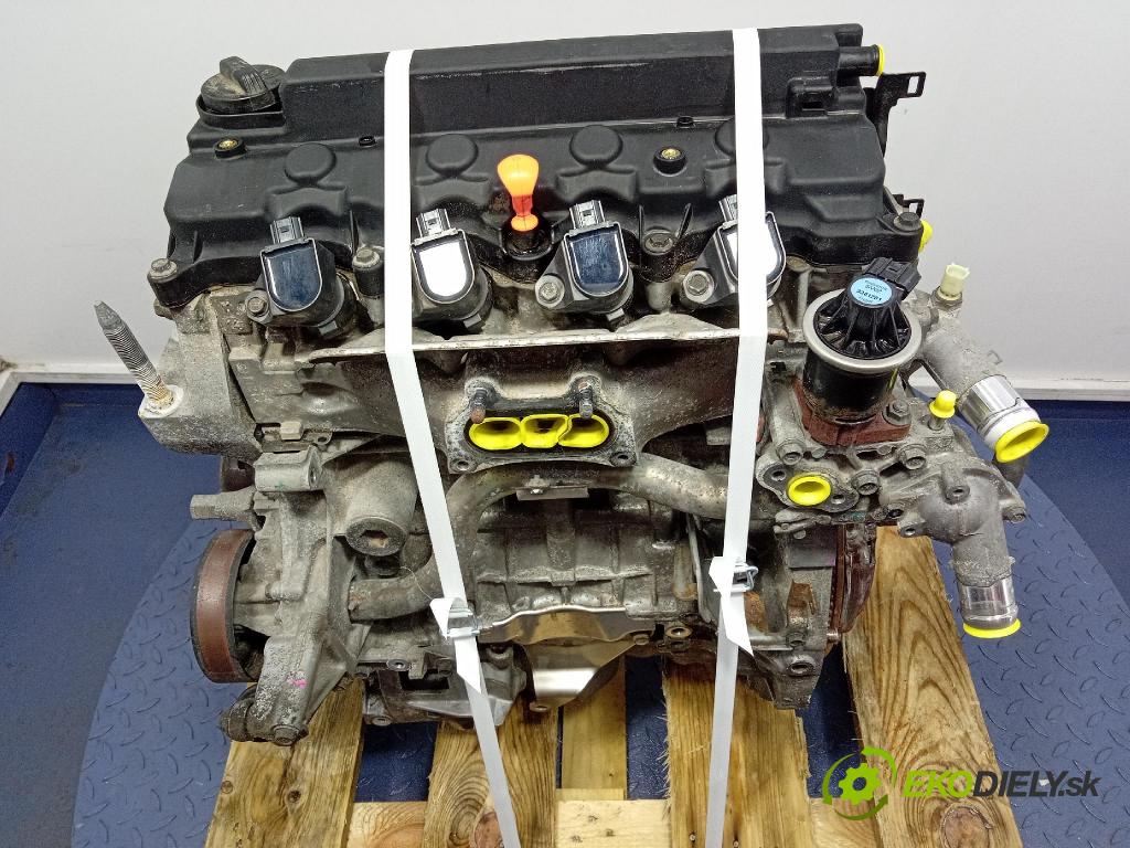 Honda Cr-v 2013 motor Benzín: R20A9