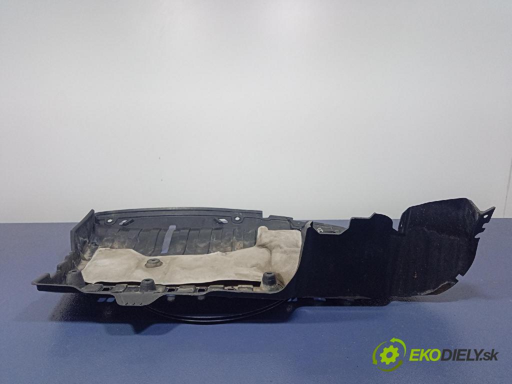 Honda Cr-v 2013 kryt Plast: podvozek: 74642-T0T-H000