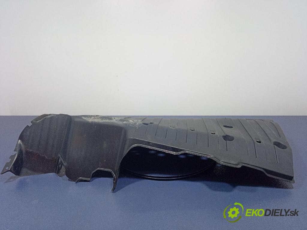 Honda Cr-v 2013 kryt Plast: podvozek: 74642-T0T-H000