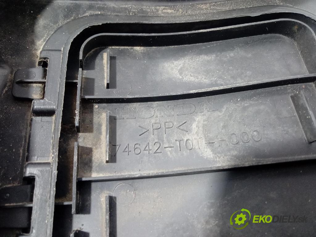 Honda Cr-v 2013 kryt Plast: podvozek: 74642-T0T-H000