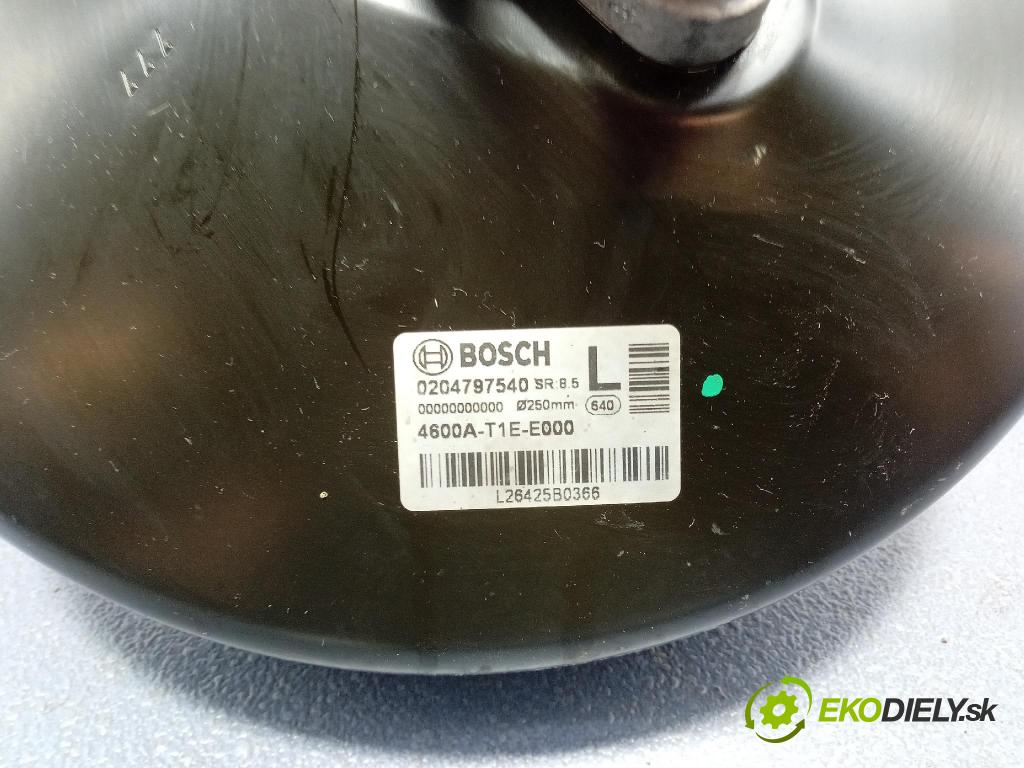 Honda Cr-v 2013 servo Brzdní: 4600A-T1E-E000