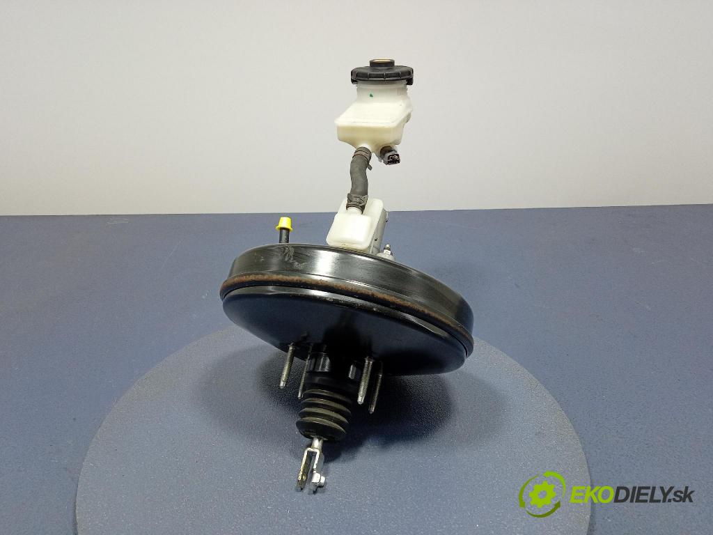 Honda Cr-v 2013 servo Brzdní: 4600A-T1E-E000
