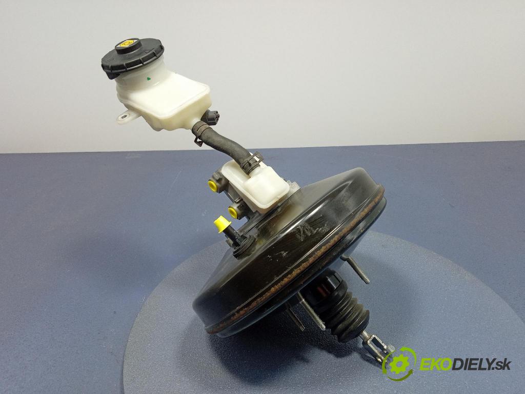 Honda Cr-v 2013 servo Brzdní: 4600A-T1E-E000