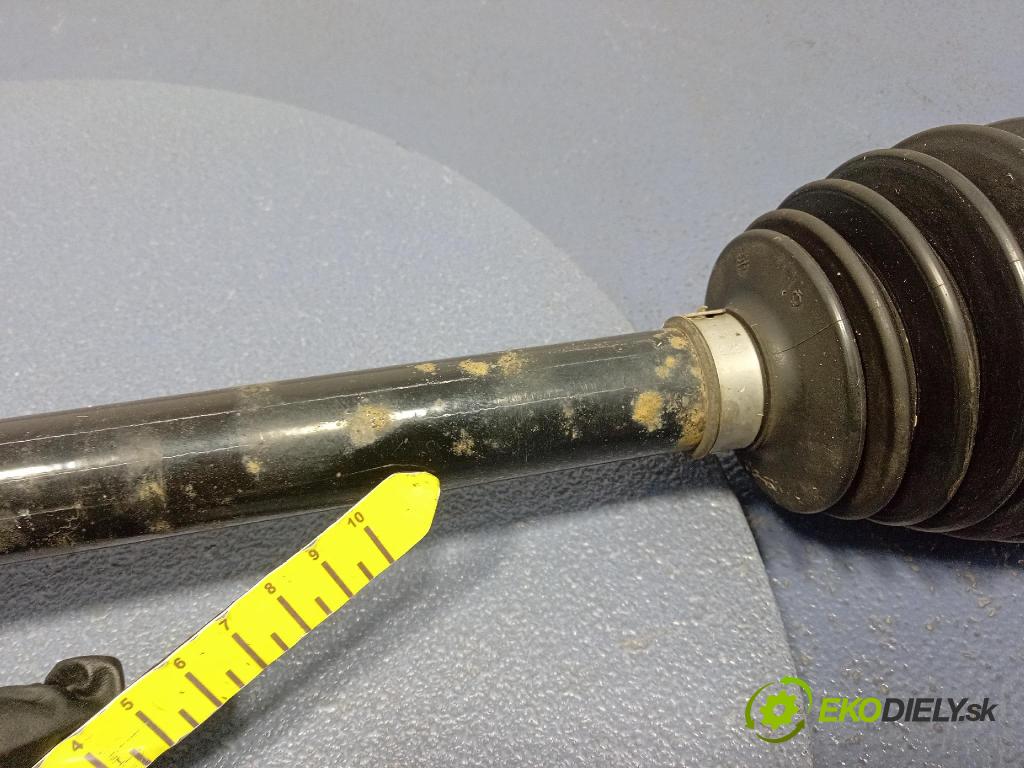 Honda Cr-v 2013 poloos Práva: před 