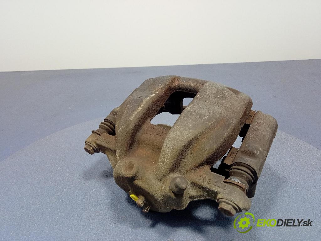 Honda Cr-v 2013 brzdič brzdový Predné v pravo: 793440