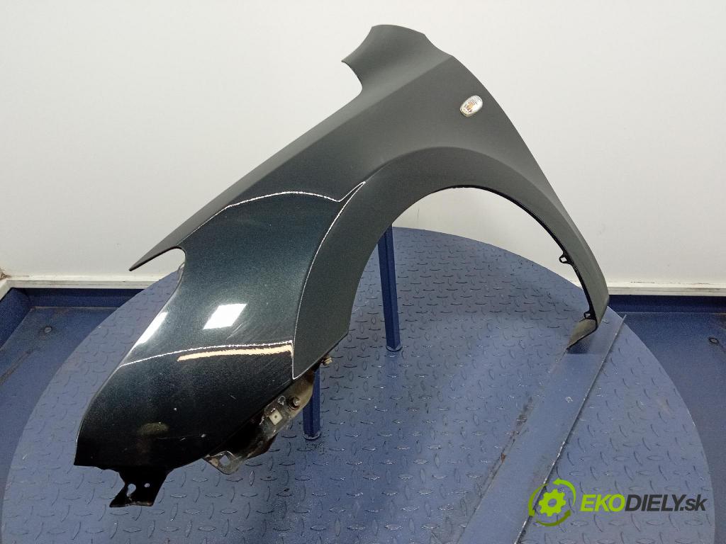 Hyundai I30 2010 blatník Predné Vľavo: