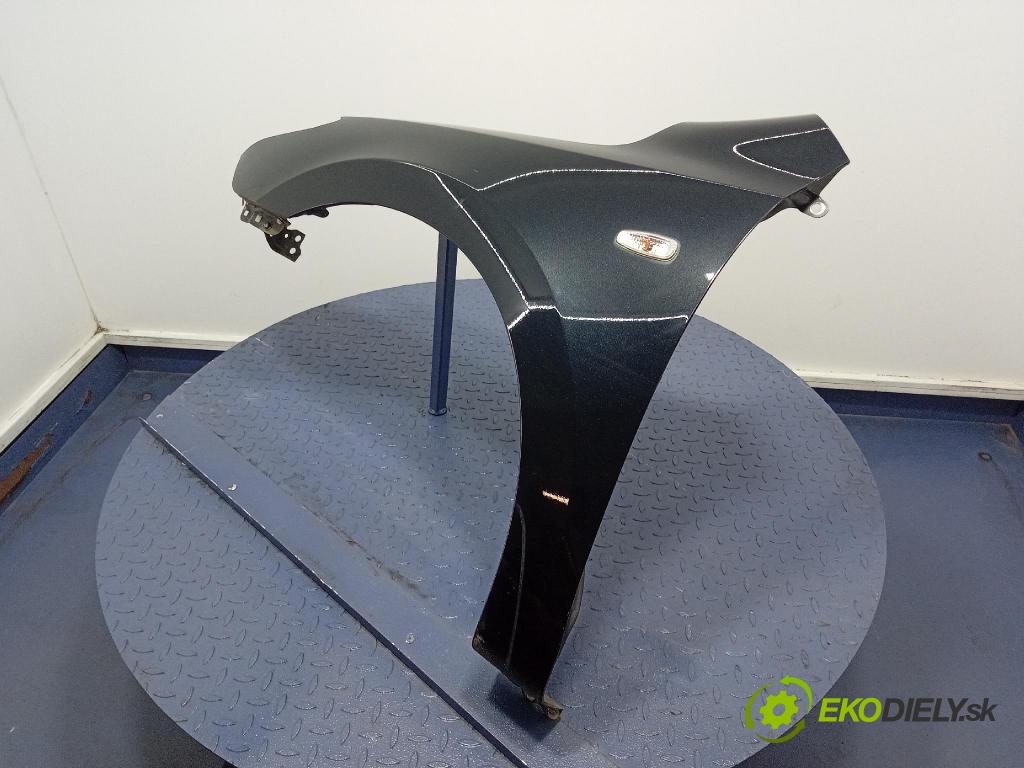 Hyundai I30 2010 blatník Predné Vľavo: