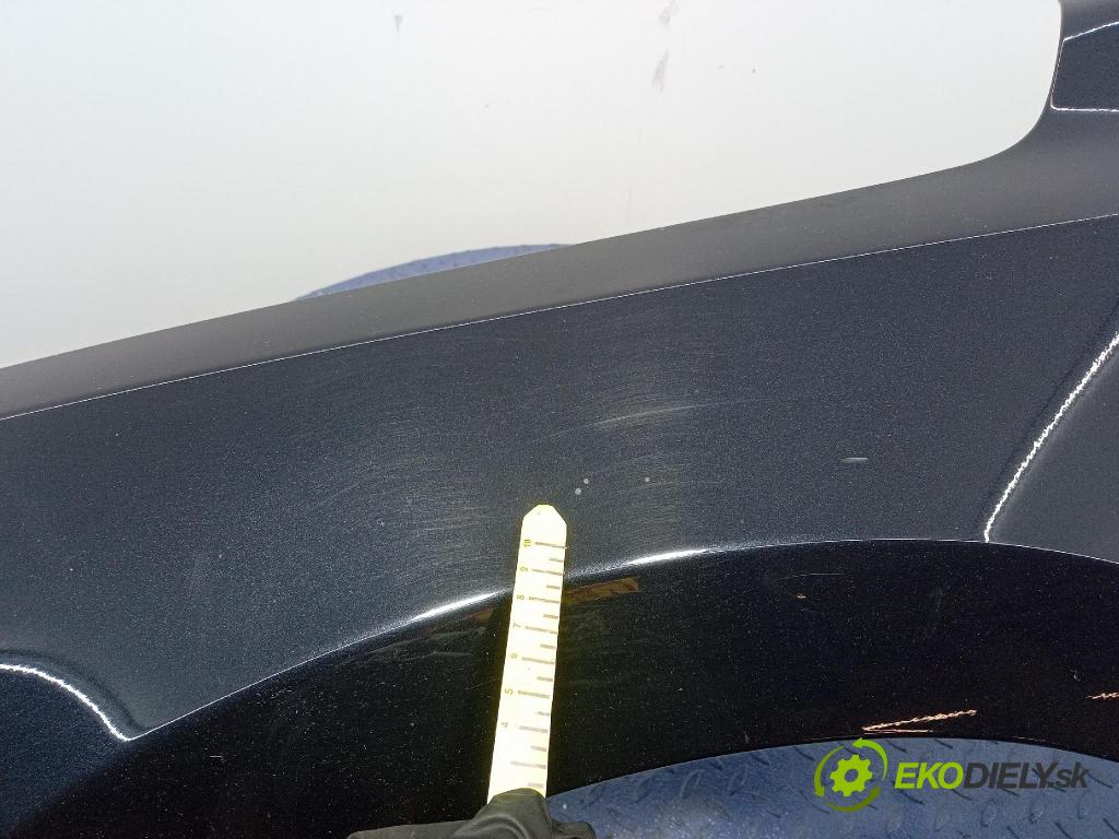 Hyundai I30 2010 blatník Predné Vľavo: