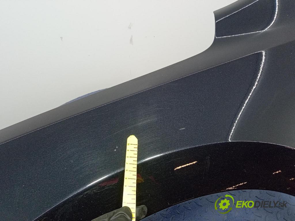 Hyundai I30 2010 blatník Predné Vľavo: