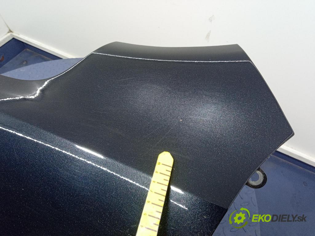 Hyundai I30 2010 blatník Predné Vľavo: